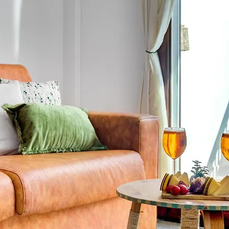 Lejlighed 7 Min L Pool L Wifi L Sunbeds L Kid Friendly Costa Adeje (Tenerife)