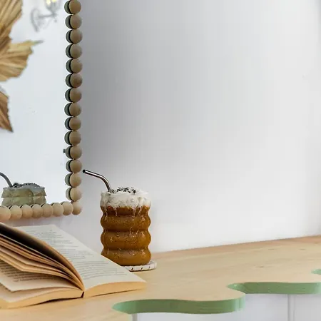 Lejlighed 7 Min L Pool L Wifi L Sunbeds L Kid Friendly