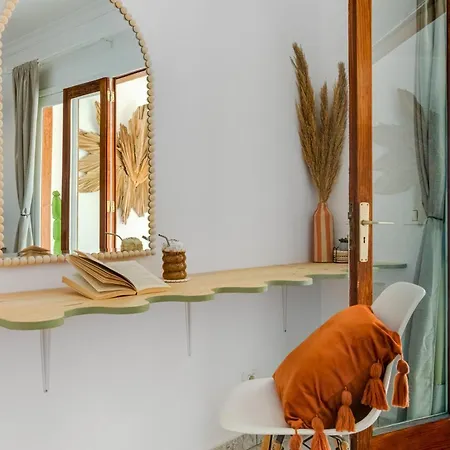 Lejlighed 7 Min L Pool L Wifi L Sunbeds L Kid Friendly Costa Adeje (Tenerife)