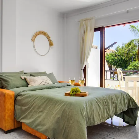 7 Min L Pool L Wifi L Sunbeds L Kid Friendly Costa Adeje (Tenerife)