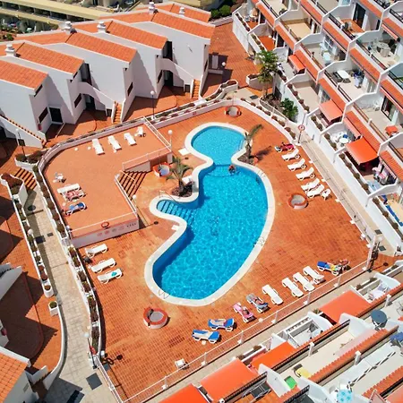 7 Min L Pool L Wifi L Sunbeds L Kid Friendly Costa Adeje (Tenerife)